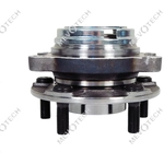 Order Front Hub Assembly by MEVOTECH - H513295 For Your Vehicle
