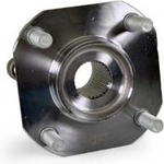 Order MEVOTECH - H513297 - Front Hub Assembly For Your Vehicle
