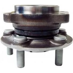 Order MEVOTECH - H513303 - Front Hub Assembly For Your Vehicle