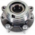 Order MEVOTECH - H513306 - Front Hub Assembly For Your Vehicle