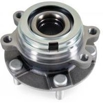 Order MEVOTECH - H513307 - Front Hub Assembly For Your Vehicle