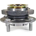 Order MEVOTECH - H513308 - Front Hub Assembly For Your Vehicle