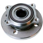 Order MEVOTECH - H513309 - Front Hub Assembly For Your Vehicle