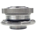 Order Front Hub Assembly by MEVOTECH - H513312 For Your Vehicle