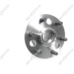 Order Front Hub Assembly by MEVOTECH - H515002 For Your Vehicle