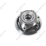 Order Front Hub Assembly by MEVOTECH - H515004 For Your Vehicle