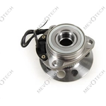 Order Front Hub Assembly by MEVOTECH - H515005 For Your Vehicle