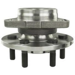 Order Assemblage de moyeu avant de MEVOTECH - H515009 For Your Vehicle