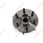 Order Front Hub Assembly by MEVOTECH - H515009 For Your Vehicle