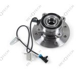 Order Front Hub Assembly by MEVOTECH - H515015 For Your Vehicle