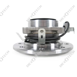 Order Front Hub Assembly by MEVOTECH - H515016 For Your Vehicle