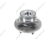 Order Front Hub Assembly by MEVOTECH - H515017 For Your Vehicle