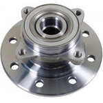 Order MEVOTECH - H515018 - Front Hub Assembly For Your Vehicle