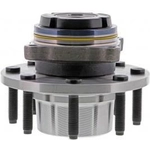 Order MEVOTECH - H515021 - Front Hub Assembly For Your Vehicle