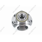Order Front Hub Assembly by MEVOTECH - H515022 For Your Vehicle