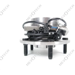 Order Front Hub Assembly by MEVOTECH - H515023 For Your Vehicle