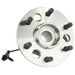 Order MEVOTECH - H515024 - Front Hub Assembly For Your Vehicle
