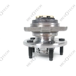 Order Front Hub Assembly by MEVOTECH - H515026 For Your Vehicle