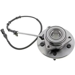 Order MEVOTECH - H515029 - Front Hub Assembly For Your Vehicle