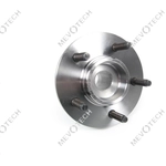 Order Front Hub Assembly by MEVOTECH - H515031 For Your Vehicle