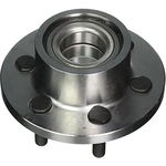 Order MEVOTECH - H515032 - Front Hub Assembly For Your Vehicle