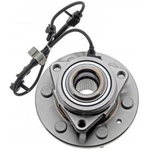 Order MEVOTECH - H515036 - Front Hub Assembly For Your Vehicle