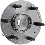 Order MEVOTECH - H515036HW - Front Hub Assembly For Your Vehicle