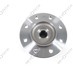 Order Front Hub Assembly by MEVOTECH - H515037 For Your Vehicle
