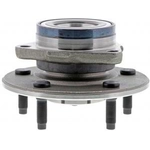 Order MEVOTECH - H515038 - Front Hub Assembly For Your Vehicle