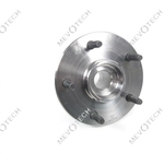 Order Front Hub Assembly by MEVOTECH - H515039 For Your Vehicle