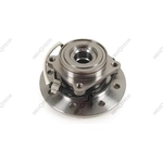 Order MEVOTECH - H515041 - Front Hub Assembly For Your Vehicle