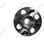 Order Front Hub Assembly by MEVOTECH - H515042 For Your Vehicle