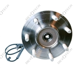 Order Front Hub Assembly by MEVOTECH - H515047 For Your Vehicle