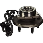 Order MEVOTECH - H515050 - Front Hub Assembly For Your Vehicle