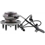 Order MEVOTECH - H515052 - Front Hub Assembly For Your Vehicle