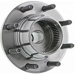 Order MEVOTECH - H515056 - Front Hub Assembly For Your Vehicle