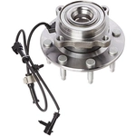 Order MEVOTECH - H515058 - Front Hub Assembly For Your Vehicle