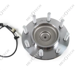 Order Front Hub Assembly by MEVOTECH - H515060 For Your Vehicle