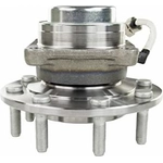 Order Assemblage de moyeu avant de MEVOTECH - H515060 For Your Vehicle