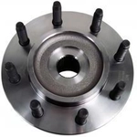 Order MEVOTECH - H515061 - Front Hub Assembly For Your Vehicle