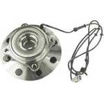 Order MEVOTECH - H515063 - Front Hub Assembly For Your Vehicle