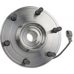 Order MEVOTECH - H515066 - Front Hub Assembly For Your Vehicle