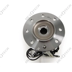 Order Front Hub Assembly by MEVOTECH - H515068 For Your Vehicle