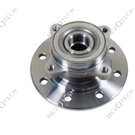 Order Front Hub Assembly by MEVOTECH - H515070 For Your Vehicle