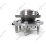 Order Front Hub Assembly by MEVOTECH - H515071 For Your Vehicle