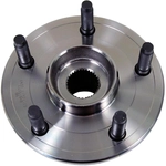 Order MEVOTECH - H515073 - Front Hub Assembly For Your Vehicle