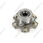 Order Front Hub Assembly by MEVOTECH - H515074 For Your Vehicle