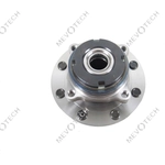 Order Front Hub Assembly by MEVOTECH - H515076 For Your Vehicle