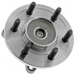 Order MEVOTECH - H515079 - Front Hub Assembly For Your Vehicle