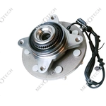Order Front Hub Assembly by MEVOTECH - H515080 For Your Vehicle